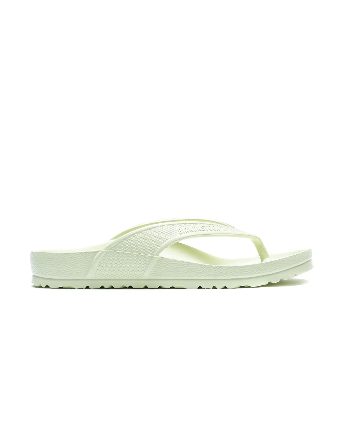 birkenstock honolulu white